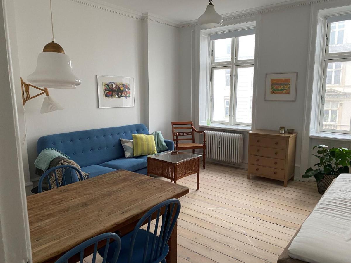Apartmentincopenhagen 1505 Appartement
