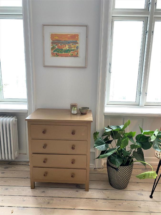 Apartmentincopenhagen 1505 Appartement *