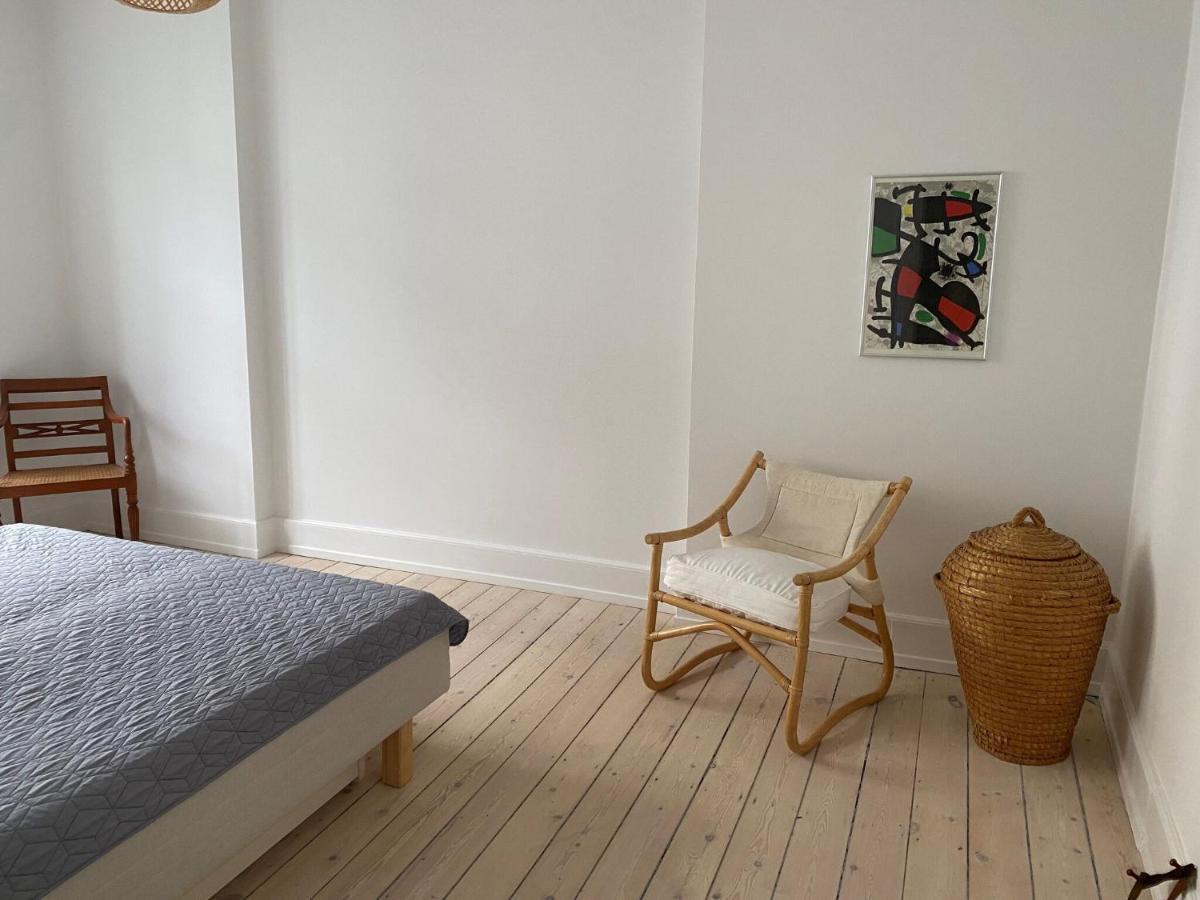 Apartmentincopenhagen 1505 Appartement Kopenhagen