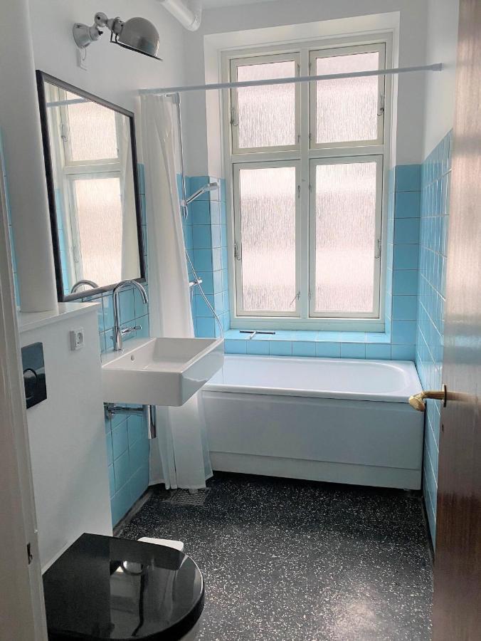 Appartement Apartmentincopenhagen 1505 Kopenhagen