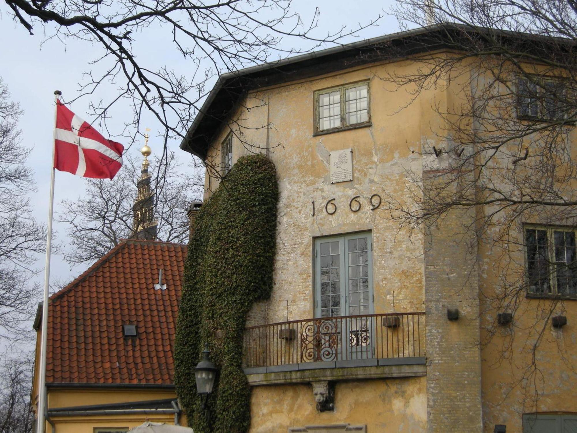 Apartmentincopenhagen 1505 Kopenhagen