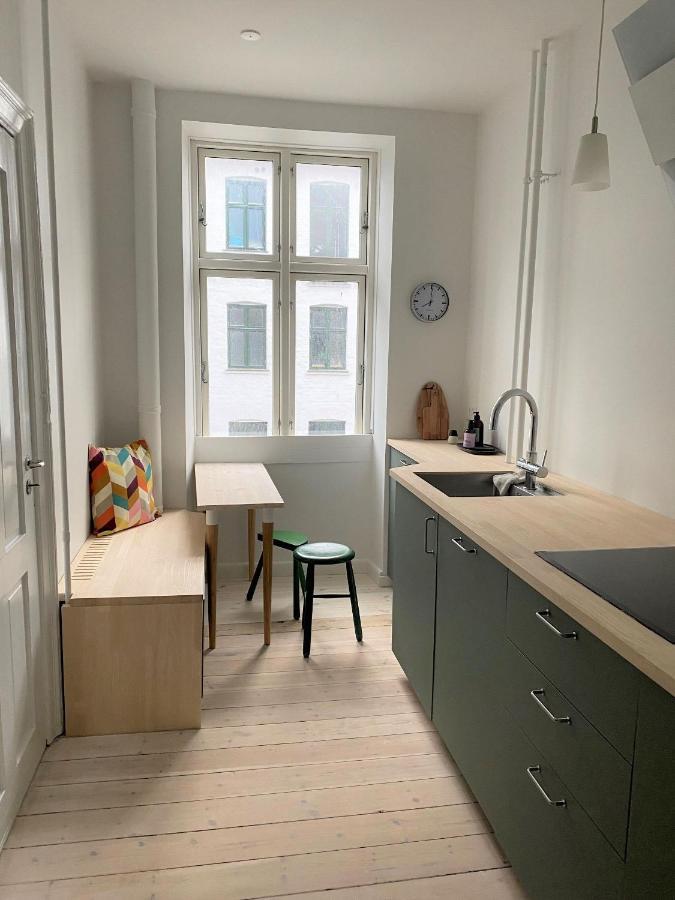 Apartmentincopenhagen 1505 Apartamento *
