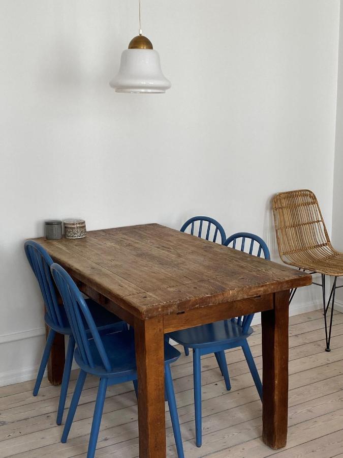 Apartamento Apartmentincopenhagen 1505 *